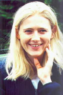 Steckbrief Karin Apel